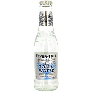 Fever-Tree Refreshingly Light Tonic EW-Flasche