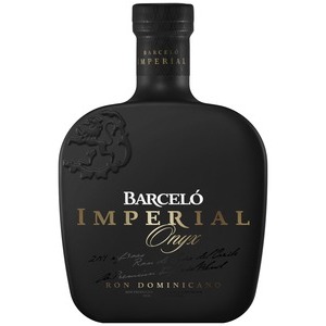 Rum Barcelo Imperial Onyx Dominicano