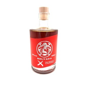 Rum Helvada Steffen Brinkmann