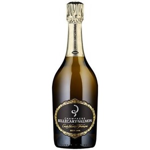 Champagne Billecart Salmon Cuvée Nicolas François 75 cl