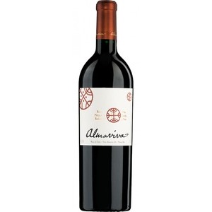 Almaviva 2019 Rothschild & Concha y Toro Maipo Chile (97 Punkte James Suckling)