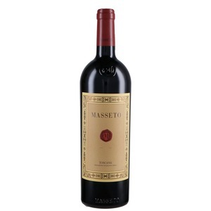 Masseto 2018 Merlot IGT Toscana (98 Punkte James Suckling & 97 Parker Punkte) Netto Preis