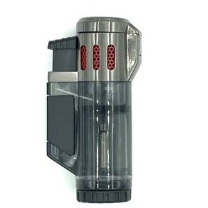 Zigarren Sturmfeuerzeug Schwyzer Tade 3-fach