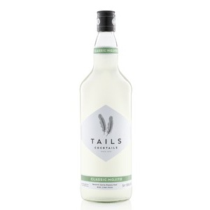 Tails Classic Mojito Cocktails