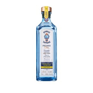 Gin Bombay Sapphire PREMIER CRU