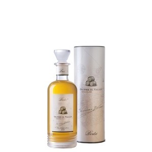 Grappa Berta Oltre il Vallo invecchiata