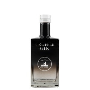 Gin Truffle The Cambridge Distillery England