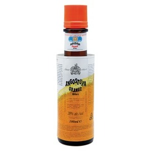 Angostura Orange Bitter 1 dl Trinidad