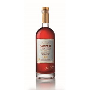 Campari Cask Tales Bitter Bourbon Barrels