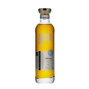 Whisky Ailsa Bay Single Malt Release 1.2 Sweet Smoke