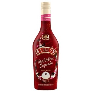 Baileys Red Velvet (solange Vorrat)