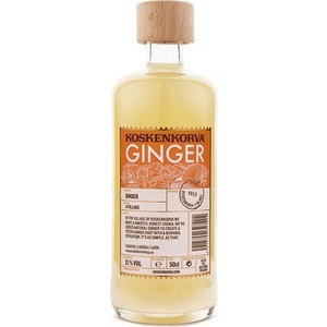 Koskenkorva Ginger Likör