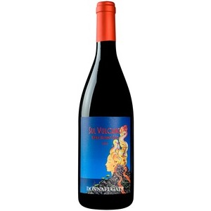 Sul Vulcano Etna Rosso Donnafugata