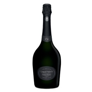 Champagne Laurent Perrier Grand Siècle Brut Itération N° 25