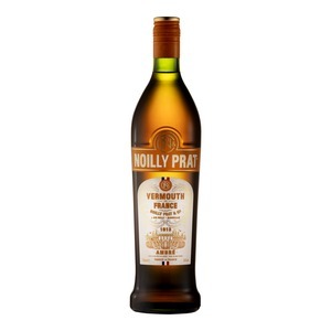 Noilly Prat Vermouth Ambré