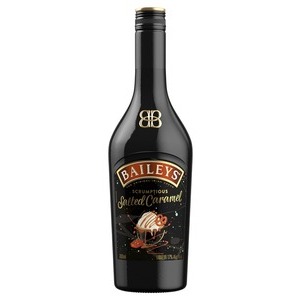 Baileys Salted Caramel Likör