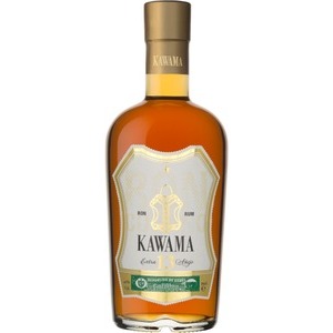 Ron Kawama 13 years Extra Añejo