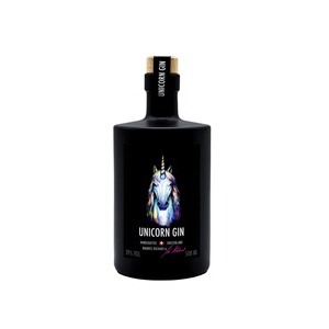 Gin Unicorn Schaffhausen Handcrafted
