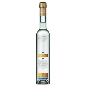 Grappa Barolo Paesanella