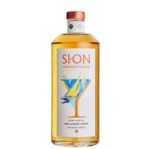 SI-ON Suisse Vermouth Seebrise