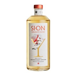 SI-ON Suisse Vermouth Gipfelsturm (solange Vorrat, kein neues Lieferdatum bekannt)