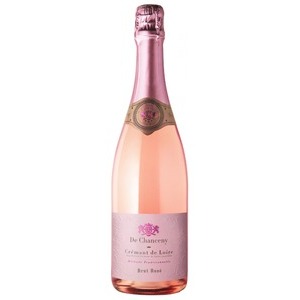 Crémant de Loire Brut Rosé Cuvée 