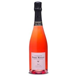 Champagne Pierre Moncuit Grand Cru Rosé