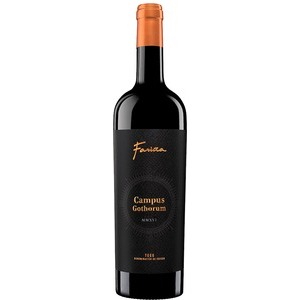 Campus Gothorum Bodegas Fariña DO (95 Punkte Guía Gourmets 2022, 94 Punkte Guía Peñín)