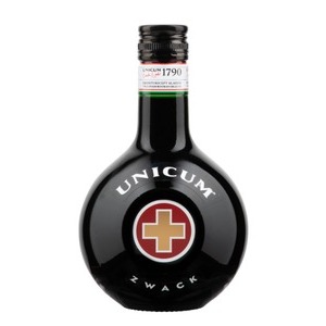 Unicum Zwack Ungarischer Kräuterbitter
