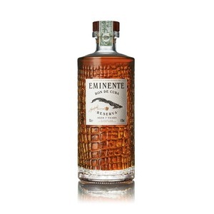 Rum Eminente Reserva Aged 7 years Ron de Cuba