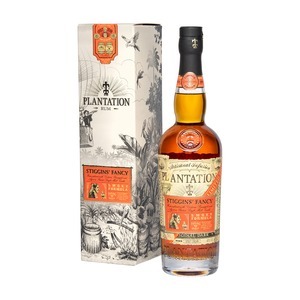 Rum Plantation Stiggins' Fancy Smoky Formula