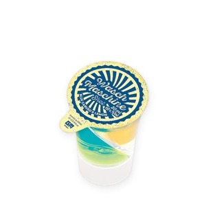 Waschmaschine 3 cl Shot Becher (solange Vorrat)