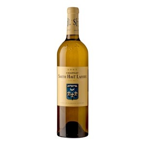 Château Smith-Haut-Lafitte Blanc Pessac-Léognan AOC (95-96 Punkte James Suckling)