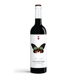 Martín Berdugo Tinto Gran Reserva Ribera del Duero DO