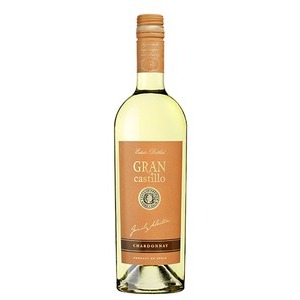 Gran Castillo Chardonnay Family Selection Valencia DO