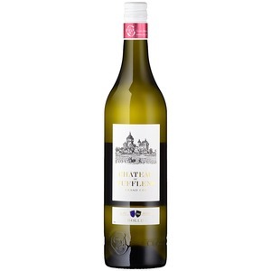 Château de Vufflens Blanc Grand Cru La Côte AOC Bolle & Cie