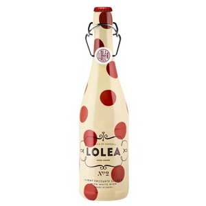 Lolea Sangria WHITE No. 2