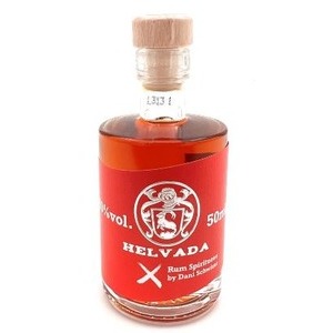 Rum Helvada Steffen Brinkmann