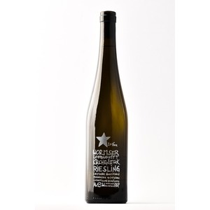 Riesling Kirchenstück Château Schembs Rheinhessen Deutschland