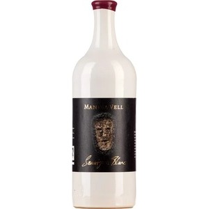 Sauvignon Blanc Biologisch Bodega Mandia Vell Mallorca Spanien