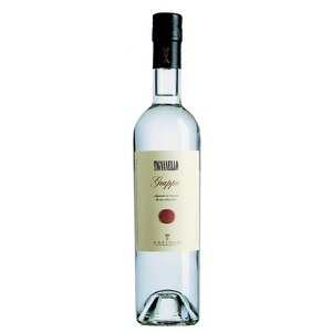 Grappa di Tignanello Antinori