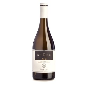 Nisia Las Suertes Verdejo Bodegas Vatan DO Rueda