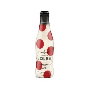 Lolea Sangria WHITE No. 2