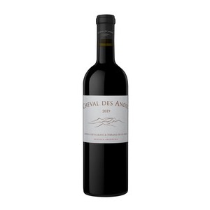 Cheval des Andes 2019 (Terrazas/Ch. Cheval Blanc) Mendoza Argentinien (98 Punkte Wine Advocate)