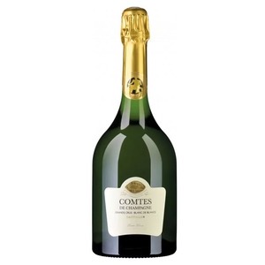 Comtes de Champagne 1.5 L Magnum Taittinger Blanc de Blancs (Rarität)