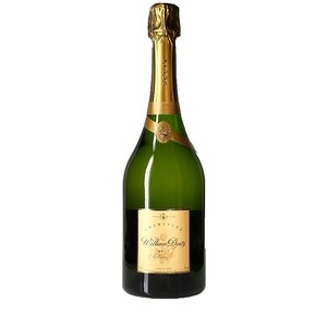 Champagne Deutz Millésimé Cuvée William Deutz