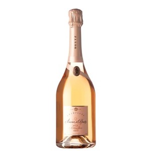 Champagne Deutz Amour de Deutz Rosé