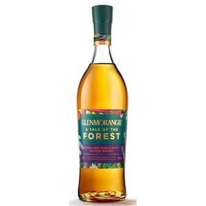 Glenmorangie A Tale of the Forest Whisky Highland Malt