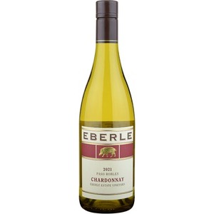 Chardonnay Eberle Winery California