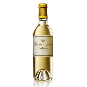 Château d'Yquem Sauternes 37 cl 1er Grand Cru Classé (99 Punkte James Suckling)